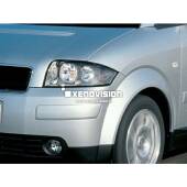 1 2000 - 2005 Audi A2 HID Xenon Kit Low Beam 5000k 2000 - 2005 Audi A2 HID Xenon Kit Low Beam 5000k