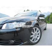 1 Kit Xenon Audi A4 - 2008 in poi - Xenon 35W e Posizione - 5300k Kit Xenon Audi A4 - 2008 in poi - Xenon 35W e Posizione - 5300k