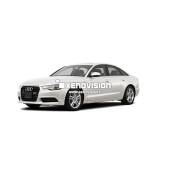 0 1997 - 2018 Audi A6 HID Xenon Kit Low Beam 6000k 1997 - 2018 Audi A6 HID Xenon Kit Low Beam 6000k
