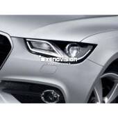 1 2011+ Audi Q3 HID Xenon Kit Low Beam 6000k 2011+ Audi Q3 HID Xenon Kit Low Beam 6000k