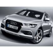 0 2011+ Audi Q3 HID Xenon Kit Low Beam 6000k 2011+ Audi Q3 HID Xenon Kit Low Beam 6000k