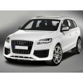 0 Kit Xenon Audi Q7 - dal 2006 in poi - Xenon 35W - 6100k Kit Xenon Audi Q7 - dal 2006 in poi - Xenon 35W - 6100k