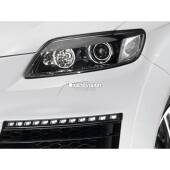 1 Kit Xenon Audi Q7 - dal 2006 in poi - Xenon 35W - 6100k Kit Xenon Audi Q7 - dal 2006 in poi - Xenon 35W - 6100k