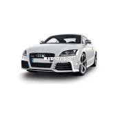1 Audi TT HID Xenon Kit Low Beam Audi TT HID Xenon Kit Low Beam