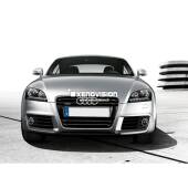 3 Audi TT HID Xenon Kit Low Beam Audi TT HID Xenon Kit Low Beam