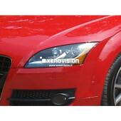 4 Audi TT HID Xenon Kit Low Beam Audi TT HID Xenon Kit Low Beam