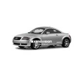5 Audi TT HID Xenon Kit Low Beam Audi TT HID Xenon Kit Low Beam