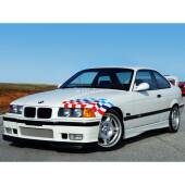 0 Kit Xenon BMW E36 316 318 320 323 325 M3 - 1990 a 2000 - 35W e Led - 6000k Kit Xenon BMW E36 316 318 320 323 325 M3 - 1990 a 2000 - 35W e Led - 6000k