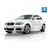 0 Kit Xenon BMW Serie 1 E82 - fino a 2012 - con Angel Eyes - 6000k Kit Xenon BMW Serie 1 E82 - fino a 2012 - con Angel Eyes - 6000k
