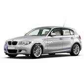 0 Kit Xenon BMW Serie 1 E87 - 2004 a 2011 - Xenon 35W e Led - 6100k Kit Xenon BMW Serie 1 E87 - 2004 a 2011 - Xenon 35W e Led - 6100k