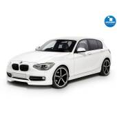 0 Kit Xenon BMW Serie 1 F20 F21 - Parabola - 2011 in poi - Xenon 35W - 5300k Kit Xenon BMW Serie 1 F20 F21 - Parabola - 2011 in poi - Xenon 35W - 5300k