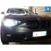 2 Kit Xenon BMW Serie 1 F20 F21 - Parabola - 2011 in poi - Xenon 35W - 5300k Kit Xenon BMW Serie 1 F20 F21 - Parabola - 2011 in poi - Xenon 35W - 5300k