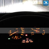 3 Kit Xenon BMW Serie 1 F20 F21 - Parabola - 2011 in poi - Xenon 35W - 5300k Kit Xenon BMW Serie 1 F20 F21 - Parabola - 2011 in poi - Xenon 35W - 5300k