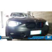 1 Kit Xenon BMW Serie 1 F20 F21 - Parabola - 2011 in poi - Xenon 35W - 6100k Kit Xenon BMW Serie 1 F20 F21 - Parabola - 2011 in poi - Xenon 35W - 6100k