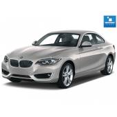 0 Kit Xenon BMW Serie 2 F22 - 2014 in poi - Parabola - Xenon 35W - 5300k Kit Xenon BMW Serie 2 F22 - 2014 in poi - Parabola - Xenon 35W - 5300k