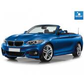 0 Kit Xenon BMW Serie 2 F23 - 2014 in poi - Parabola - Xenon 35W - 5300k Kit Xenon BMW Serie 2 F23 - 2014 in poi - Parabola - Xenon 35W - 5300k