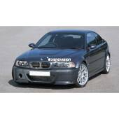 0 Kit Xenon BMW Serie 3 E46 - 1998 a 2007 - 35W e Led Posizione - 6000k Kit Xenon BMW Serie 3 E46 - 1998 a 2007 - 35W e Led Posizione - 6000k