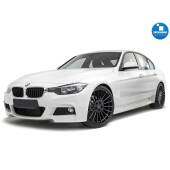 0 Kit Xenon BMW Serie 3 F31 - 2012 in poi - Xenon 35W - 5300k Kit Xenon BMW Serie 3 F31 - 2012 in poi - Xenon 35W - 5300k