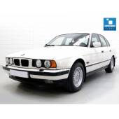 0 Kit Xenon BMW Serie 5 E34 - 1988 al 1996 - Xenon 35W e Posizione - 6000k Kit Xenon BMW Serie 5 E34 - 1988 al 1996 - Xenon 35W e Posizione - 6000k