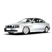 0 Kit Xenon BMW Serie 5 E39 - 1995 a 2004 - 35W e Led Posizione - 6000k Kit Xenon BMW Serie 5 E39 - 1995 a 2004 - 35W e Led Posizione - 6000k