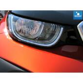 1 Kit Xenon BMW Serie i i3 - 2013 in poi - Parabola - Xenon 35W - 5300k Kit Xenon BMW Serie i i3 - 2013 in poi - Parabola - Xenon 35W - 5300k