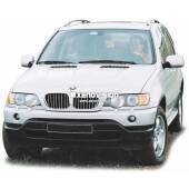0 Kit Xenon BMW X5 E53 - 1999 a 2003 - Xenon 35W - 6100k Kit Xenon BMW X5 E53 - 1999 a 2003 - Xenon 35W - 6100k