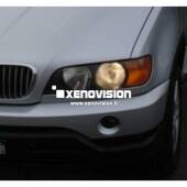 1 Kit Xenon BMW X5 E53 - 1999 a 2003 - Xenon 35W - 6100k Kit Xenon BMW X5 E53 - 1999 a 2003 - Xenon 35W - 6100k