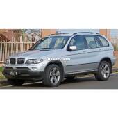 0 Kit Xenon BMW X5 E53 - 2003 a 2007 - Xenon 35W - 6100k Kit Xenon BMW X5 E53 - 2003 a 2007 - Xenon 35W - 6100k