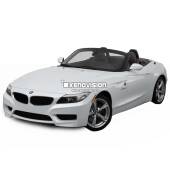 0 Kit Xenon BMW Z4 E89 - 2009 in poi - Xenon 35W - 6000K Kit Xenon BMW Z4 E89 - 2009 in poi - Xenon 35W - 6000K