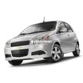 0 Kit Xenon Chevrolet Aveo - 2003 al 2010 - BiXenon 35W e Posizione - 6000k Kit Xenon Chevrolet Aveo - 2003 al 2010 - BiXenon 35W e Posizione - 6000k