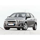 0 Kit Xenon Chevrolet Aveo e Sonic - 2010 in poi - Xenon 35W e Posizione - 5000k Kit Xenon Chevrolet Aveo e Sonic - 2010 in poi - Xenon 35W e Posizione - 5000k