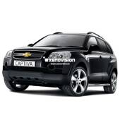 0 Kit Xenon Chevrolet Captiva - 2006 a 2011 - Xenon 35W - 5000k Kit Xenon Chevrolet Captiva - 2006 a 2011 - Xenon 35W - 5000k