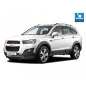 0 Kit Xenon Chevrolet Captiva - 2012 in poi - Xenon 35W - 6100k Kit Xenon Chevrolet Captiva - 2012 in poi - Xenon 35W - 6100k
