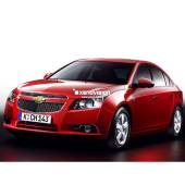 0 Kit Xenon Chevrolet Cruze - 2009 in poi - BiXenon 35W e Posizione - 6000k Kit Xenon Chevrolet Cruze - 2009 in poi - BiXenon 35W e Posizione - 6000k
