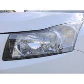 1 Kit Xenon Chevrolet Cruze - 2009 in poi - BiXenon 35W e Posizione - 6000k Kit Xenon Chevrolet Cruze - 2009 in poi - BiXenon 35W e Posizione - 6000k