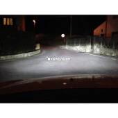 2 Kit Xenon Chevrolet Cruze - 2009 in poi - BiXenon 35W e Posizione - 6000k Kit Xenon Chevrolet Cruze - 2009 in poi - BiXenon 35W e Posizione - 6000k