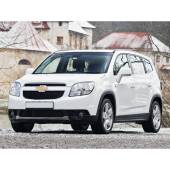0 Kit Xenon Chevrolet Orlando - 2010 in poi - BiXenon 35W - 6000k Kit Xenon Chevrolet Orlando - 2010 in poi - BiXenon 35W - 6000k