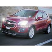 0 Kit Xenon Chevrolet Trax - 2013 in poi - Xenon 35W - 5300k Kit Xenon Chevrolet Trax - 2013 in poi - Xenon 35W - 5300k