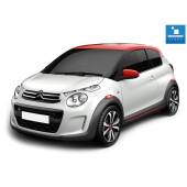 0 Kit Xenon Citroen C1 - 2014 in poi - Xenon 35W - 6000k Kit Xenon Citroen C1 - 2014 in poi - Xenon 35W - 6000k