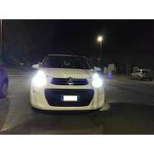1 Kit Xenon Citroen C1 - 2014 in poi - Xenon 35W - 6000k Kit Xenon Citroen C1 - 2014 in poi - Xenon 35W - 6000k