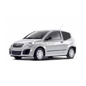0 Kit Xenon Citroen C2 - dal 2002 al 2010 - Bixenon 35W e Led - 6000k Kit Xenon Citroen C2 - dal 2002 al 2010 - Bixenon 35W e Led - 6000k