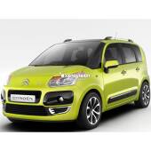 0 Kit Xenon Citroen C3 Picasso - dal 2008 al 2012 - Xenon 35W e Led 6000k Kit Xenon Citroen C3 Picasso - dal 2008 al 2012 - Xenon 35W e Led 6000k