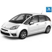 0 Kit Xenon Citroen C4 Picasso - dal 2006 al 2013 - Xenon 35W - 6000k Kit Xenon Citroen C4 Picasso - dal 2006 al 2013 - Xenon 35W - 6000k