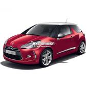 0 Kit Xenon Citroen DS3 - 2010 in poi - Xenon 35W in tinta con i Led Kit Xenon Citroen DS3 - 2010 in poi - Xenon 35W in tinta con i Led
