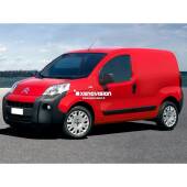 0 Kit Xenon Citroen Nemo - 2008 in poi - BiXenon 35W e Posizione - 6000k Kit Xenon Citroen Nemo - 2008 in poi - BiXenon 35W e Posizione - 6000k
