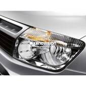 1 Kit Xenon Dacia Duster - 2010 al 2013 - Xenon 35W, Posizioni e Targa - 6000k Kit Xenon Dacia Duster - 2010 al 2013 - Xenon 35W, Posizioni e Targa - 6000k