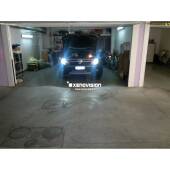 3 Kit Xenon Dacia Duster - 2010 al 2013 - Xenon 35W, Posizioni e Targa - 6000k Kit Xenon Dacia Duster - 2010 al 2013 - Xenon 35W, Posizioni e Targa - 6000k