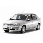0 Kit Xenon Dacia Logan - 2004 in poi - Xenon 35W e Luci Posizione - 5000k Kit Xenon Dacia Logan - 2004 in poi - Xenon 35W e Luci Posizione - 5000k