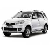 0 Kit Xenon Daihatsu Terios - 2006 in poi - Xenon 35W e Posizioni- 5000k Kit Xenon Daihatsu Terios - 2006 in poi - Xenon 35W e Posizioni- 5000k