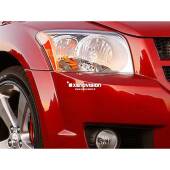 1 Kit Xenon Dodge Caliber - 2006 in poi - BiXenon 35W - 6000k Kit Xenon Dodge Caliber - 2006 in poi - BiXenon 35W - 6000k